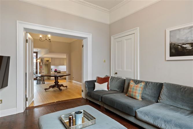 58 Sandford Road, Ranelagh, Dublin 6