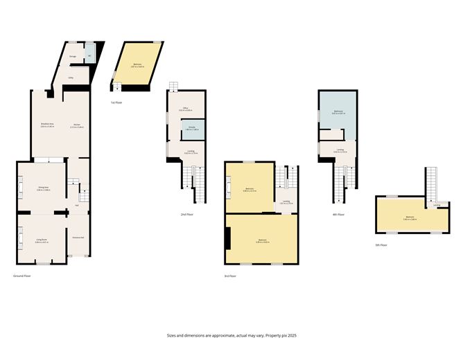 58 Sandford Road, Ranelagh, Dublin 6