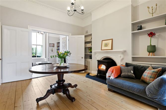 58 Sandford Road, Ranelagh, Dublin 6