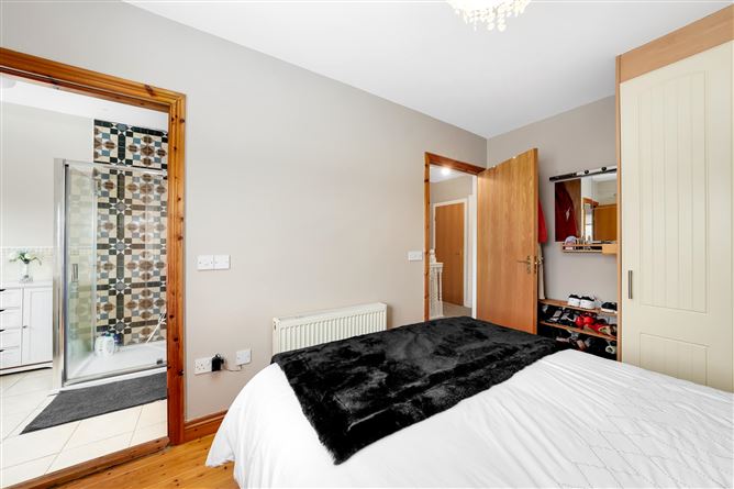 6 Slade Castle Wood, Saggart, Co. Dublin