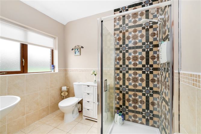 6 Slade Castle Wood, Saggart, Co. Dublin