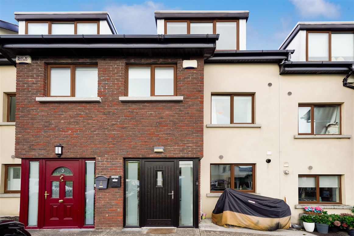 6 Slade Castle Wood, Saggart, Co. Dublin