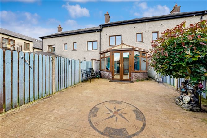 6 Slade Castle Wood, Saggart, Co. Dublin