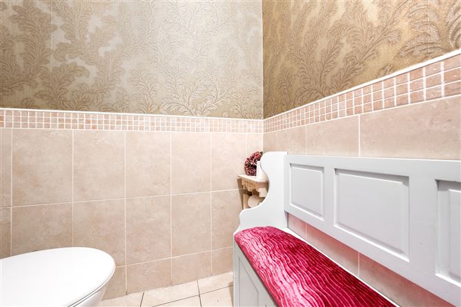 6 Slade Castle Wood, Saggart, Co. Dublin