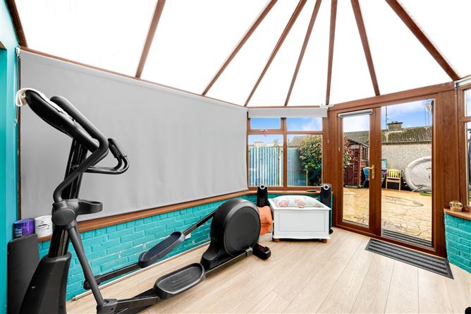 6 Slade Castle Wood, Saggart, Co. Dublin