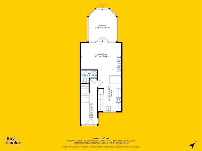 6 Slade Castle Wood, Saggart, Co. Dublin