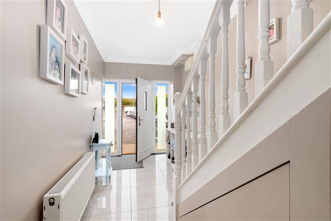 6 Slade Castle Wood, Saggart, Co. Dublin