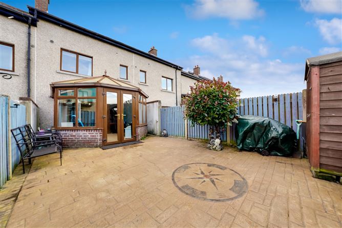 6 Slade Castle Wood, Saggart, Co. Dublin