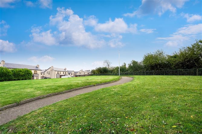 6 Slade Castle Wood, Saggart, Co. Dublin