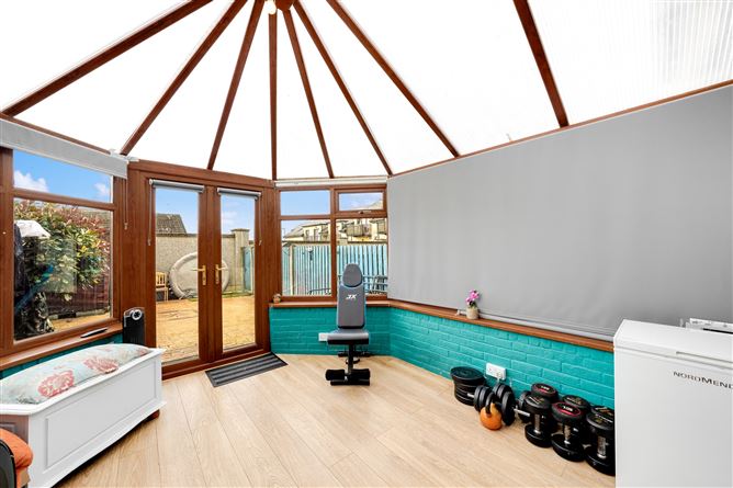 6 Slade Castle Wood, Saggart, Co. Dublin