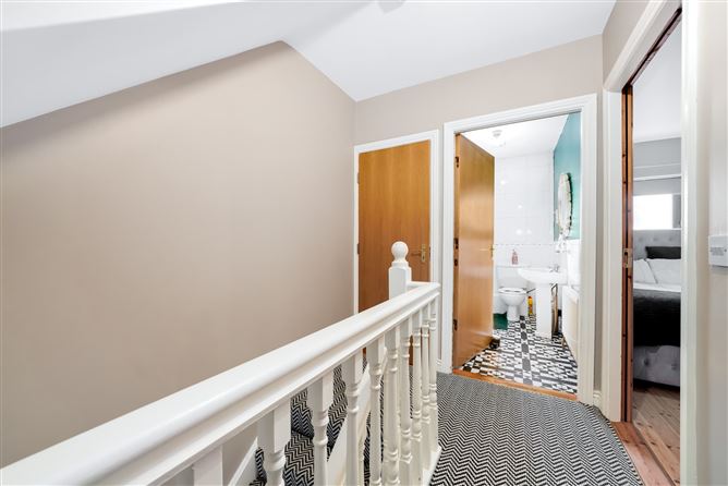 6 Slade Castle Wood, Saggart, Co. Dublin