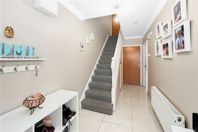 6 Slade Castle Wood, Saggart, Co. Dublin