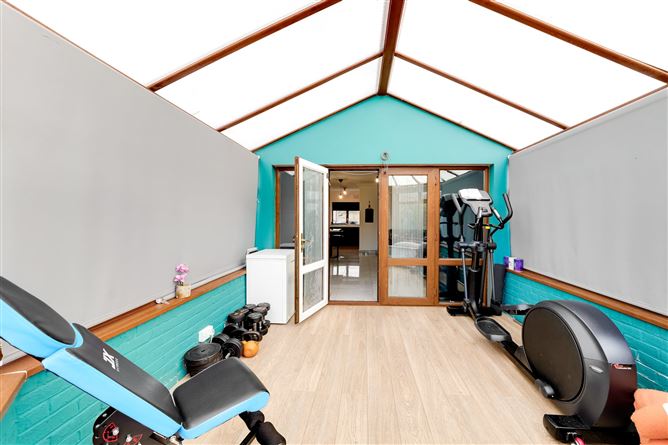 6 Slade Castle Wood, Saggart, Co. Dublin