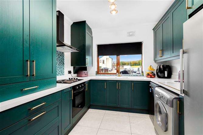 6 Slade Castle Wood, Saggart, Co. Dublin