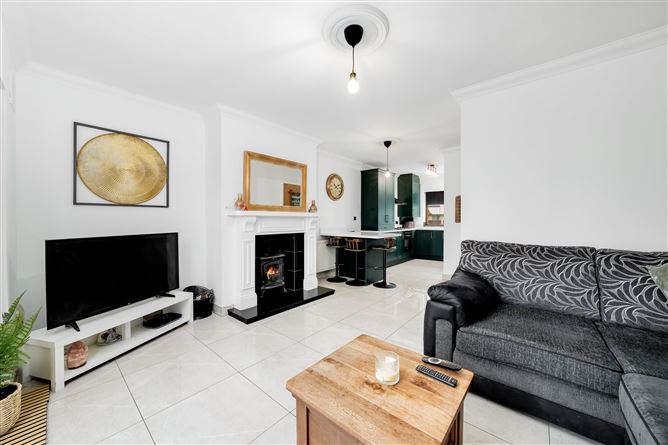 6 Slade Castle Wood, Saggart, Co. Dublin