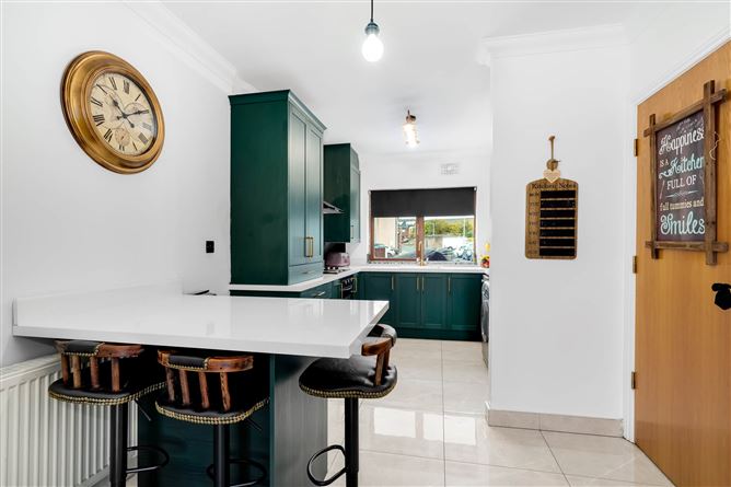 6 Slade Castle Wood, Saggart, Co. Dublin