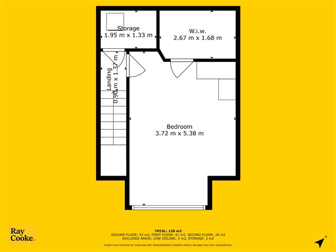 6 Slade Castle Wood, Saggart, Co. Dublin