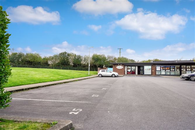 6 Slade Castle Wood, Saggart, Co. Dublin