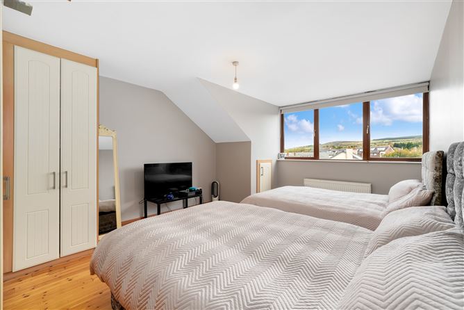 6 Slade Castle Wood, Saggart, Co. Dublin