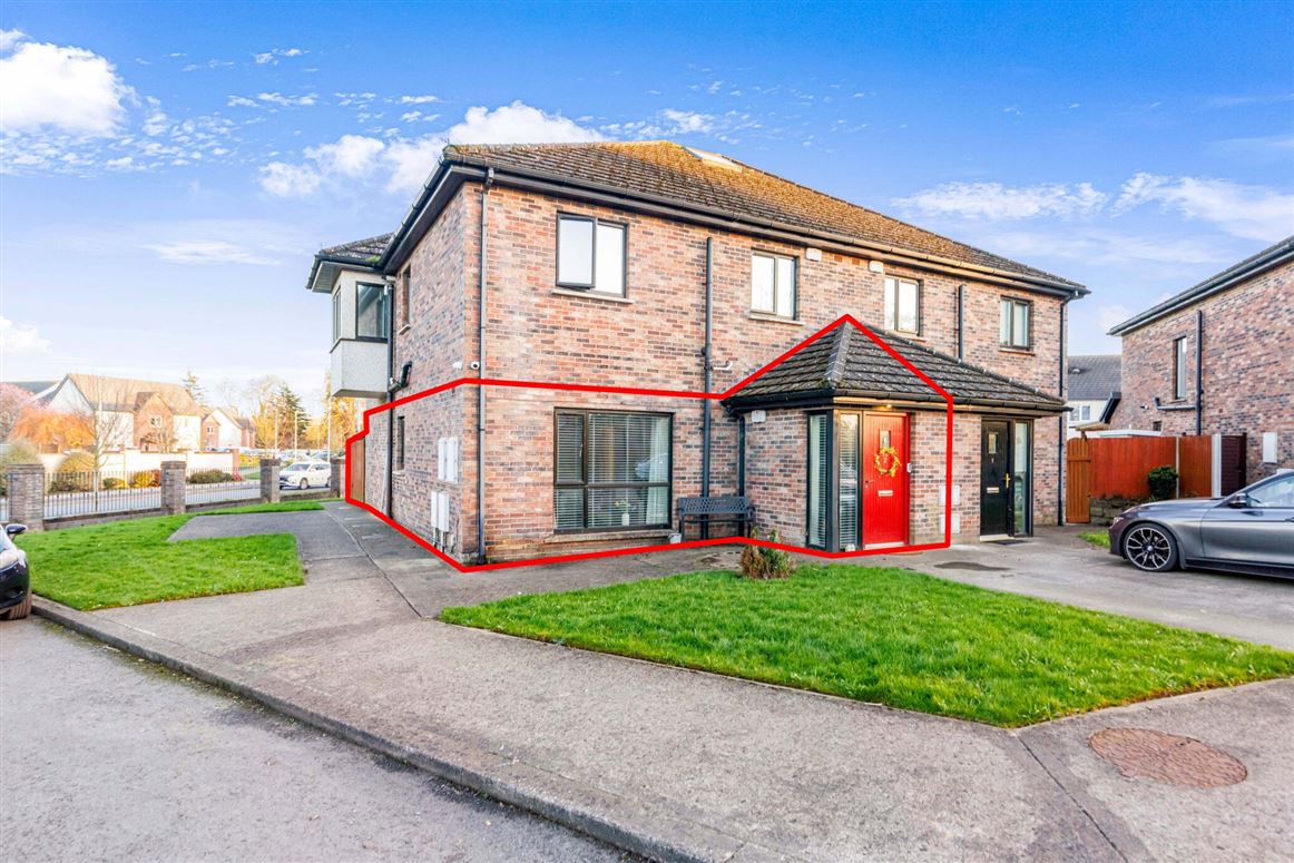 2 Fitzherbert Wood, Navan, Co. Meath