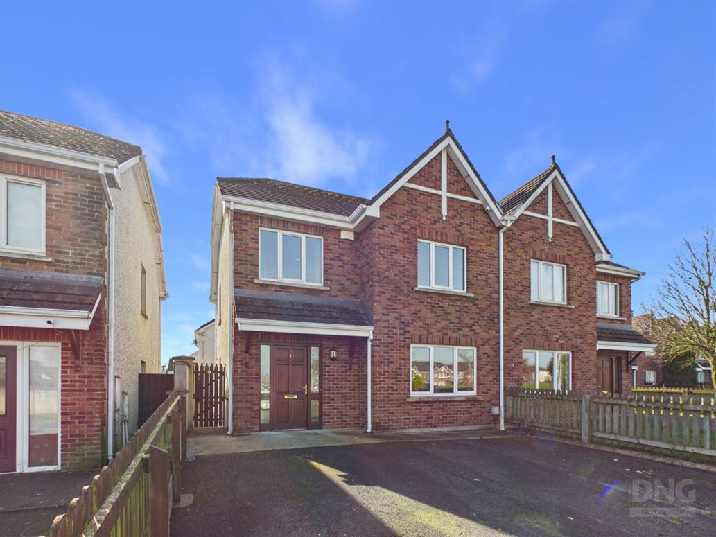 50 Chancery Park Road, Tullamore, Co. Offaly