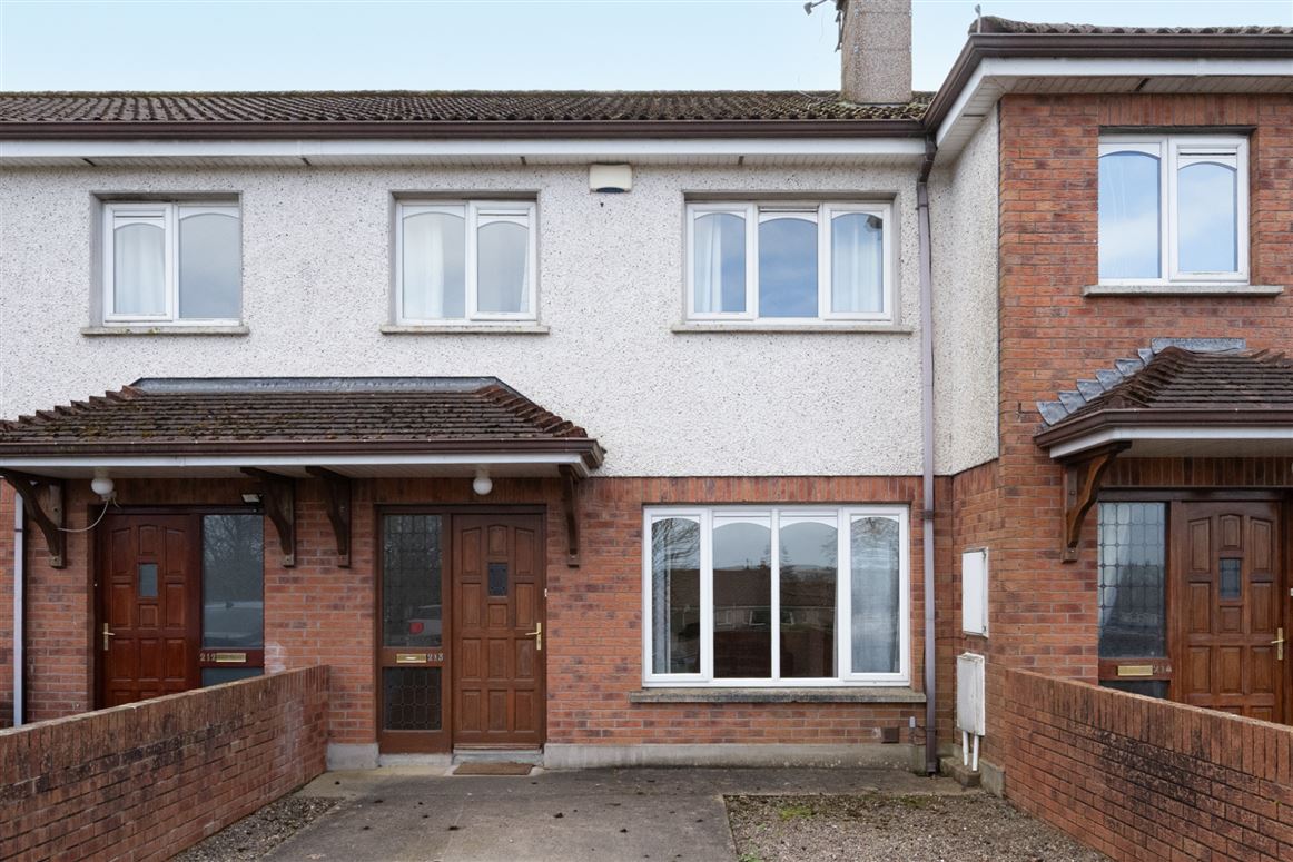 213 Eagle Valley, Wilton, Cork