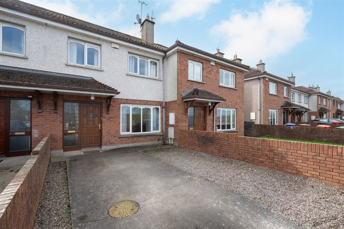 213 Eagle Valley, Wilton, Cork