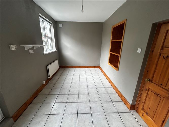 Main Street, Kilfenora, Clare