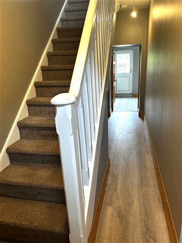 Main Street, Kilfenora, Clare