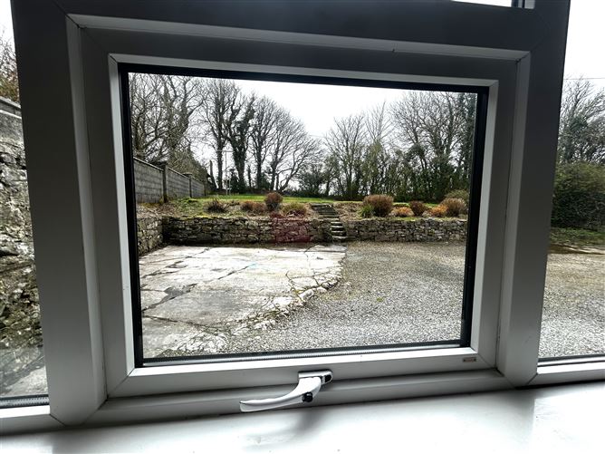 Main Street, Kilfenora, Clare