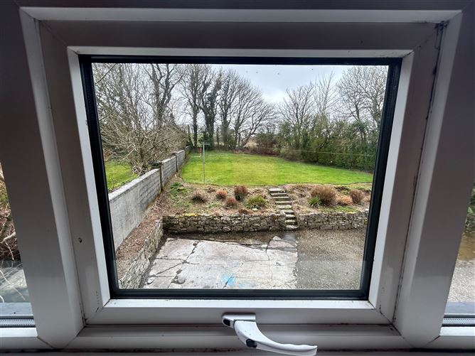 Main Street, Kilfenora, Clare