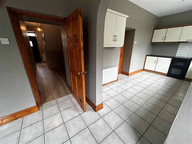 Main Street, Kilfenora, Clare