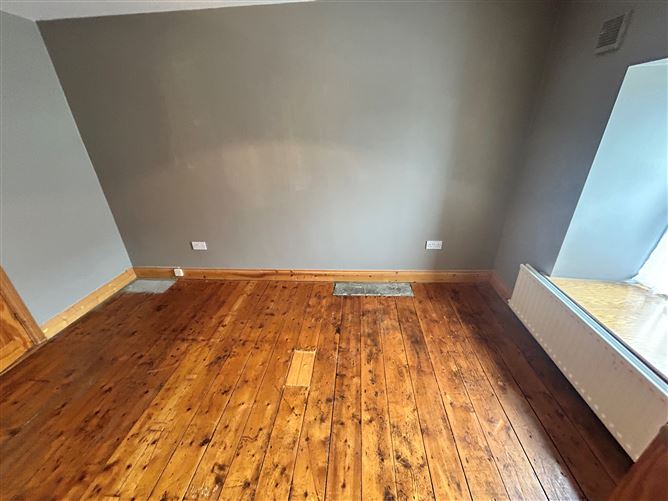 Main Street, Kilfenora, Clare