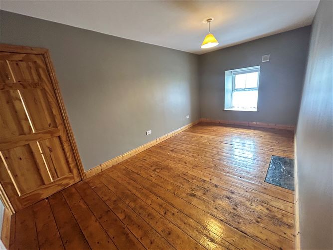 Main Street, Kilfenora, Clare