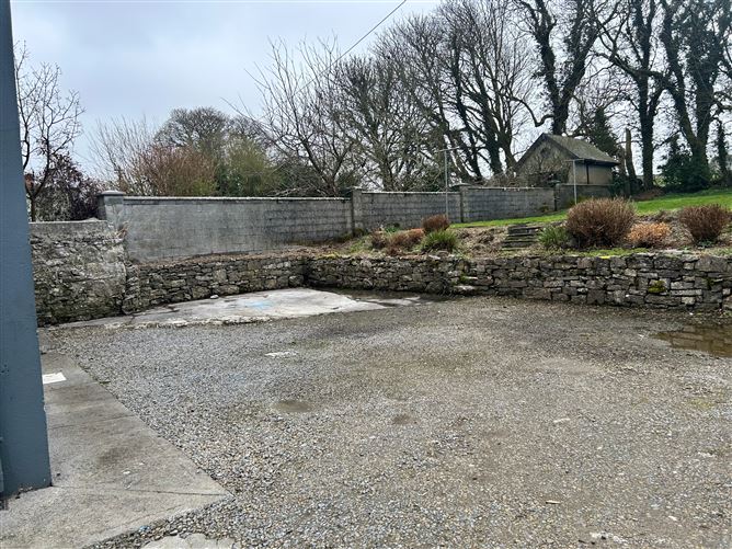 Main Street, Kilfenora, Clare