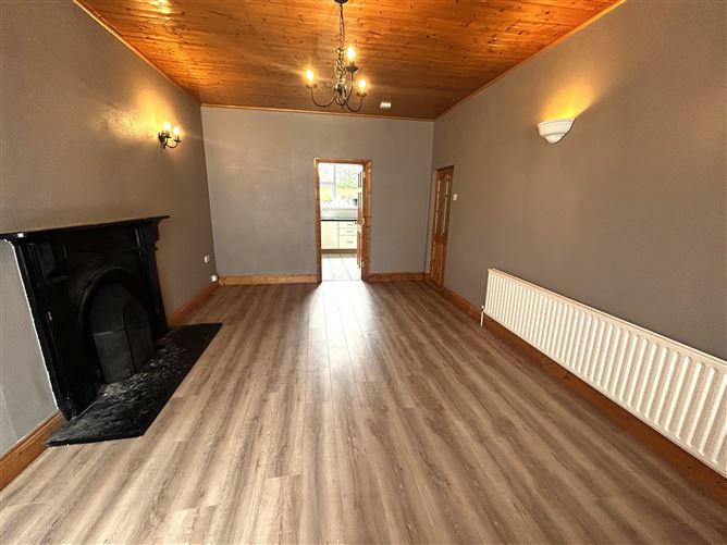 Main Street, Kilfenora, Clare