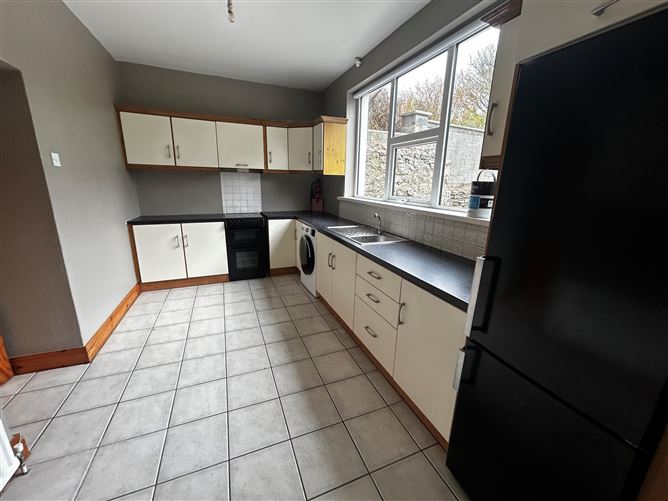 Main Street, Kilfenora, Clare