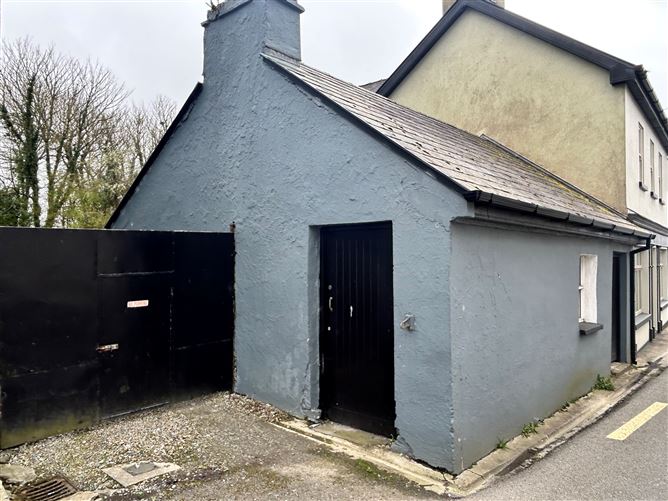 Main Street, Kilfenora, Clare