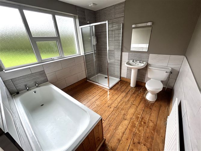 Main Street, Kilfenora, Clare