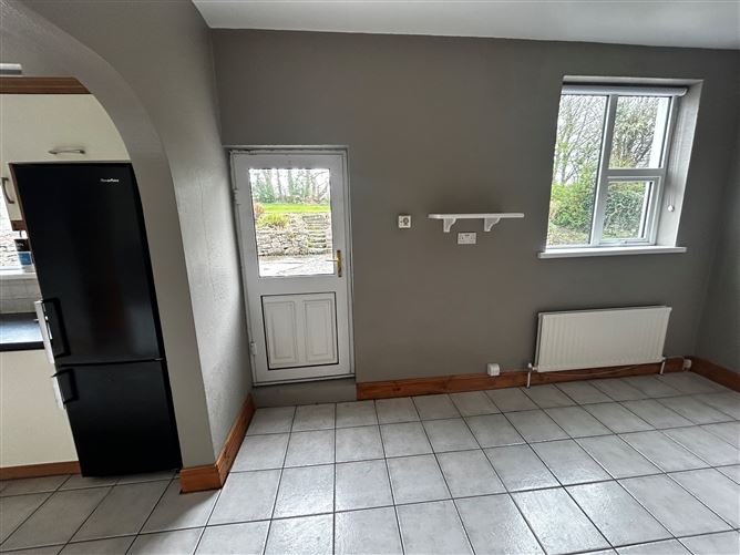 Main Street, Kilfenora, Clare