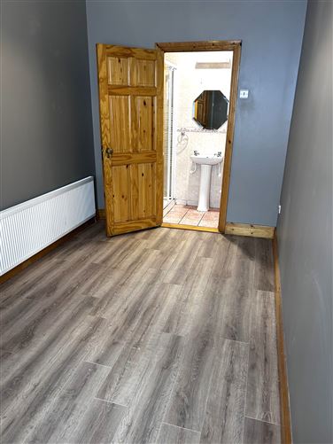 Main Street, Kilfenora, Clare