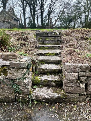 Main Street, Kilfenora, Clare
