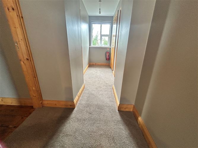 Main Street, Kilfenora, Clare