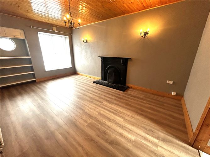 Main Street, Kilfenora, Clare