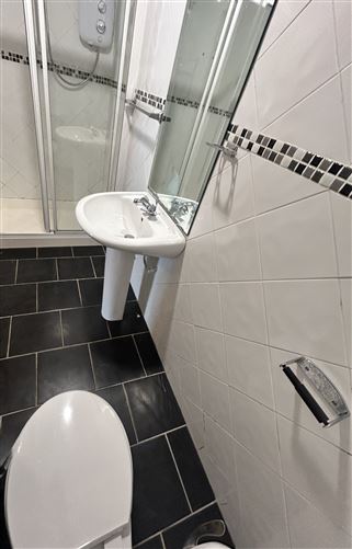 Main Street, Kilfenora, Clare