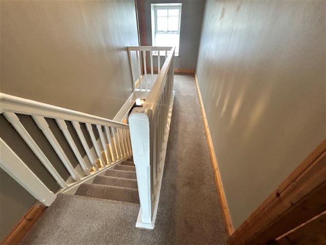 Main Street, Kilfenora, Clare