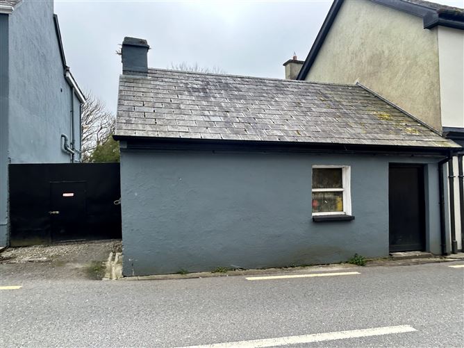 Main Street, Kilfenora, Clare