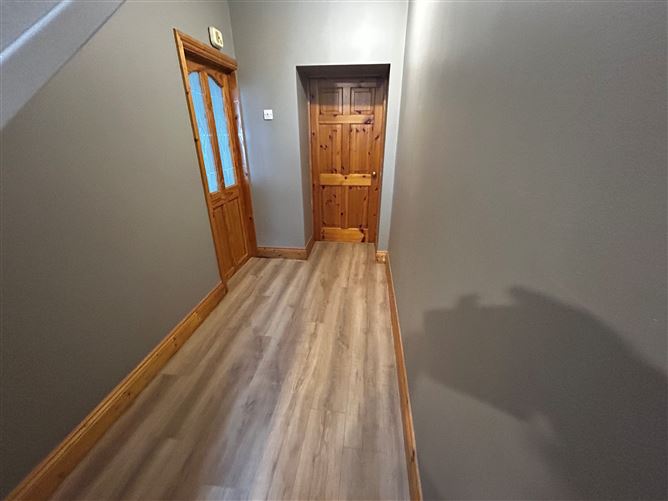 Main Street, Kilfenora, Clare