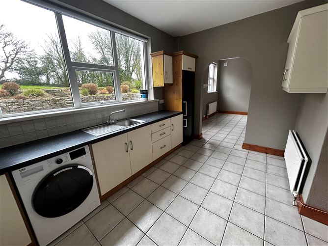 Main Street, Kilfenora, Clare