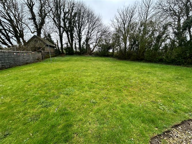 Main Street, Kilfenora, Clare